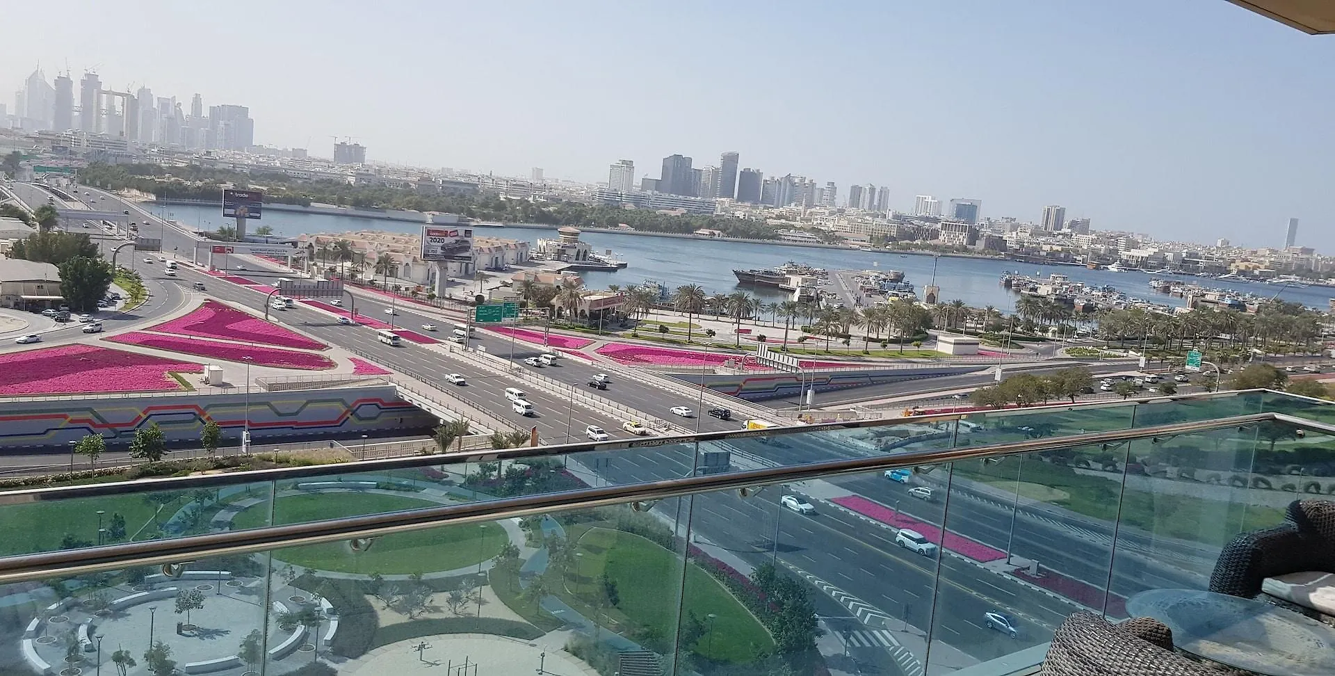 Tulip Creek Hotel Apartments Dubai