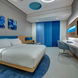 Al Khoory Bur ** Dubai