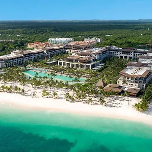 Resort Lopesan Costa Bavaro Resort, & Casino Punta Cana