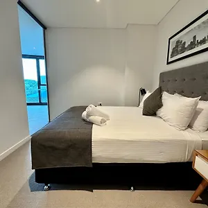 Aparthotel Skytower By Cllix Brisbane