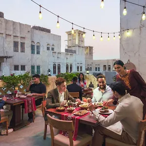 Al Seef Heritage Dubai, Curio Collection By Hilton **** Dubai