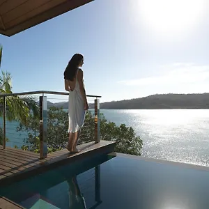 Hotel Qualia Hamilton Island