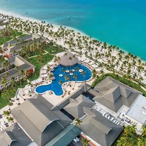 Resort Barcelo Bavaro (adults Only) Punta Cana