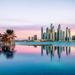 Resort Dukes The Palm, A Royal Hideaway Dubai