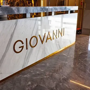 Hotel Milano By Giovanni Boutique Suites Dubai
